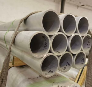 Tubi <span class=keywords><strong>in</strong></span> Alluminio 6061 Senza Saldatura <span class=keywords><strong>in</strong></span> Varie <span class=keywords><strong>Dimensioni</strong></span> e Qualità - Product Image 6