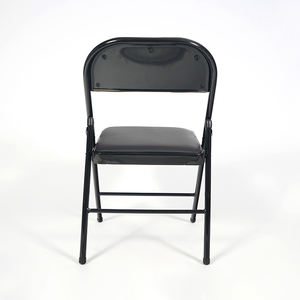 كرسي هيتري داخلي رخيص ومحمول لتناول الطعام في الأماكن المغلقة كرسي قابل للطي رائج البيع كرسي مكتب - Product Image 2