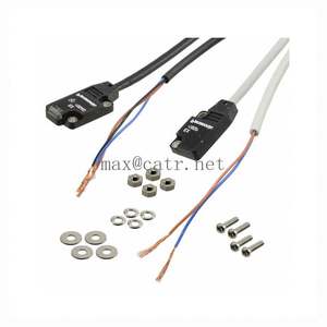 Sensores ópticos fotoeléctricos SENSOR THROUGH-BEAM 20M - Product Image 2