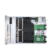 Best Price Second Hand R730xd Network Rack Server Computers Used or Refurbished Server