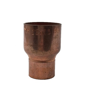 <span class=keywords><strong>Coude</strong></span> de cuivre d'anneau de soudure de 45 degrés de haute qualité - Product Image 6