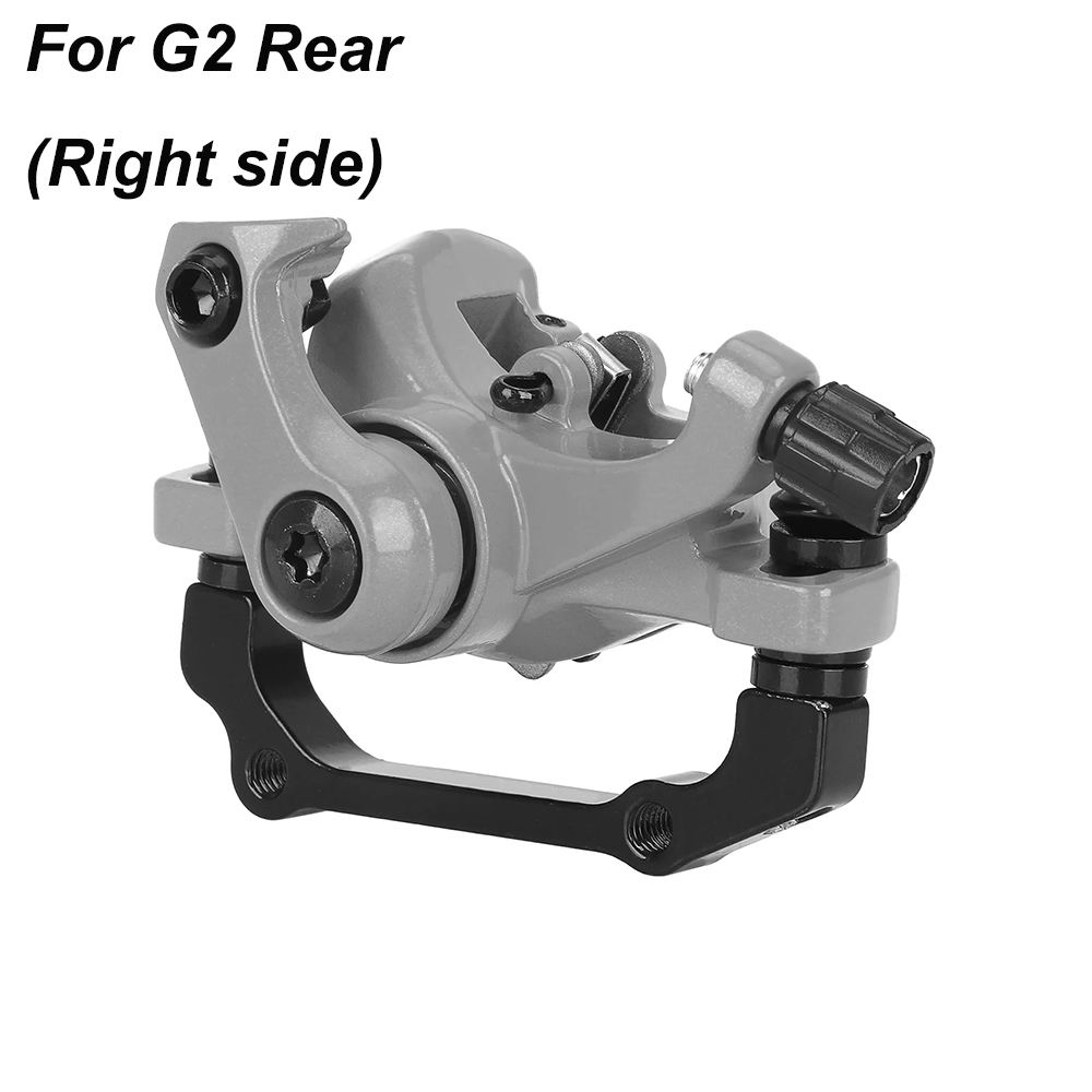 Gray for G2 Rear (Right)