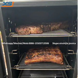 ソーセージ肉喫煙機 - Product Image 4