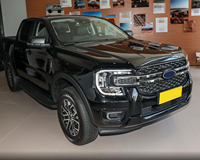 Ford Ranger 2.3T Diesel Explore 4WD Automatique 2025 – Pick-up Diesel de Taille Moyenne pour le Camping Tout-Terrain et le Transport de Marchandises
