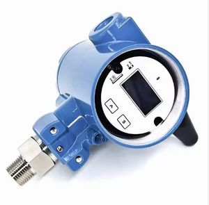 아텍 압력 센서 Wifi 4G NB IOT 무선 압력 센서 송신기 디스플레이 포함 - Product Image 5