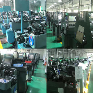 Connecteurs broches de Contact femelles en métal pour EV chargeant la nouvelle énergie chargeur de véhicule électrique <span class=keywords><strong>Pile</strong></span> cuivre pôle broches connecteurs Contact - Product Image 5