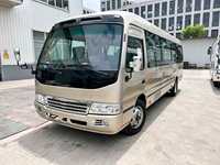 Bus Urbain d'Occasion de Haute Qualité, Automatique, Diesel, Euro 4, 35 Places, Mini-Bus
