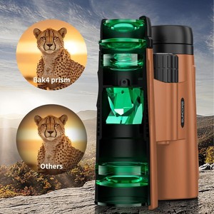 Suncore Binoculars 12X42 High Definition Night Vision Outdoor Use - Product Image 2