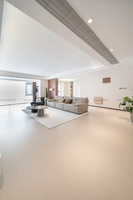 Carreaux de sol en céramique modernes grand format 800x800mm pour salle de bain et villa, nouveaux grands carreaux muraux et de sol de Foshan