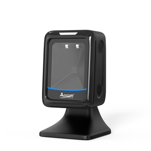 Escáner 2D OCOM con Obturador Global y MCU de 32 bits, la Solución Definitiva para los Dolores de Cabeza de los Programadores - Product Image 2