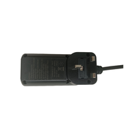 RIFENG IP66 10A/6A Prise de sécurité détachable Norme BS Protection contre les fuites RCD avec certificats CE BG ROHS pour les appareils électroménagers