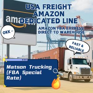 China Best Shipping Agent Logistics Services Reedereien Von China nach Großbritannien Eu <span class=keywords><strong>Ca</strong></span> Fr De Fba Service - Product Image 6