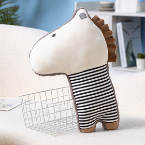 Juguetes <span class=keywords><strong>de</strong></span> animales <span class=keywords><strong>de</strong></span> peluche Kawaii, almohada <span class=keywords><strong>de</strong></span> juguete suave para bebés y niños, almohada con forma <span class=keywords><strong>de</strong></span> animal relleno <span class=keywords><strong>de</strong></span> <span class=keywords><strong>anime</strong></span>, almohada personalizada - Product Image 3