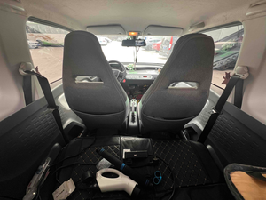 Wuling Hongguang MINIEV <span class=keywords><strong>2021</strong></span> Edizione Premium Macaron, <span class=keywords><strong>Mini</strong></span> Veicolo Elettrico Usato, Guida a Sinistra, 3 Porte, 4 Posti, Autonomia 170km - Product Image 6