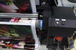 3.2m đôi i3200 đầu bền UV CuộN để cuộn máy in - Product Image 5