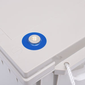 <span class=keywords><strong>Batterie</strong></span> de stockage de marque Pinergy 12v 180ah garantie longue durée bonne qualité et prix bas CE - Product Image 4