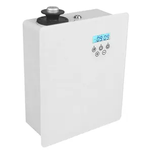 Cnus S3000 Commerciële Slimme Hvac Aroma Diffuser 1000Ml Vochtigheidsregeling Met Handmatige Bediening Voor Hotels En Huizen