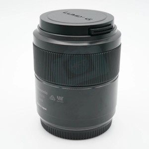 เลนส์ HFT Professional Lumix G <span class=keywords><strong>MACRO</strong></span> 30mm F2.8 ฟูลเฟรม RF Mount H-HS030 จากญี่ปุ่น ขายส่ง - Product Image 5