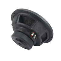 Subwoofers de voiture de 12 pouces, amplificateurs et klaxons automobiles de bonne qualité, RMS 300w, amplificateurs automobiles JLD, subwoofers de voiture