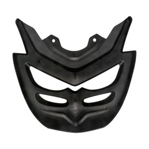 Panel de carenado para faro delantero de motocicleta, cubierta decorativa para <span class=keywords><strong>Yamaha</strong></span> Nmax <span class=keywords><strong>155</strong></span> Nmax 125 <span class=keywords><strong>2020</strong></span> - Product Image 1