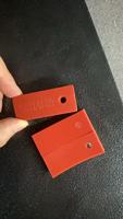 Kuliwei Multi Color Formex Isolatieplaat Gestanste Formex Laminaat Elektrische Isolatiefolie voor Elektronica Isolatiesheet