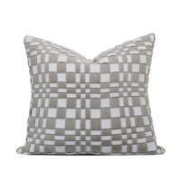 Tiff Home 45*45cm Kissenbezüge Handgefertigte Geschenke Kissenhülle Kissen Wohnzimmer Hotel Sofa Dekoration
