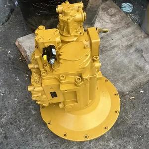 Pompe hydraulique principale 422-1294 4221294 pour machines de construction 326D2 326D2 L - Product Image 3