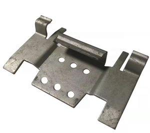 Servizio Promozionale di Taglio Laser e Piegatura di Lamiere in Alluminio/Acciaio Inox di Alta Precisione, Certificato ISO9001 - Product Image 5