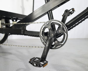 รถสามล้อบรรทุกแบบเปิดใหม่ ปี <span class=keywords><strong>2023</strong></span>, รถสามล้อบรรทุกไฟฟ้า - Product Image 6