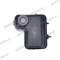 Réservoir de pompe de direction assistée OEM 4009T2 pour Peugeot 508 Citroën C5 Citroën C4 Réservoir de stockage d'huile