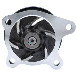 Bomba de agua centrífuga de baja presión para motores de gasolina de maquinaria agrícola Kubota L175, L255Dt, L245Dt, L345Dt (15321-73032) - Product Image 3