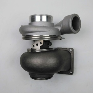 เทอร์โบชาร์จเจอร์ PC400-7 รุ่น 6156-81-8170 สำหรับเครื่องยนต์ S6D125 - Product Image 2