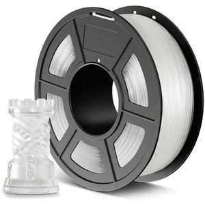 Filamento PLA de Mármol de 1.75/2.85mm, 1kg, Textura de Piedra, Material para Impresora 3D para Modelos Arquitectónicos, Venta al Por Mayor - Product Image 1