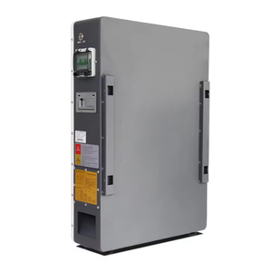 Batería de Almacenamiento de Energía para el Hogar Enerlution, 5kw 10kw 15kw 51.2v 100ah 200ah, Batería de Litio de Pared para Sistema Solar Residencial - Product Image 3