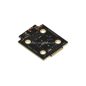 Foxeer Reaper F4 Mini 128K 45A BL32 4in1 ESC 20*20mm M3 Electronic Speed Control Racing FPV <b>Accessories</b> - Product Image 5