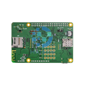 EC200 ec200u EC200U-EU <span class=keywords><strong>C4</strong></span>-P01 ban phát triển cho quecpython đa chế độ/ban nhạc, LTE Cat-1, BT, gnss - Product Image 4