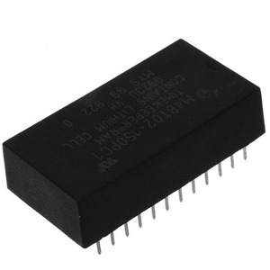 โมดูลนาฬิกาเรียลไทม์ IC 24-DIP ปฏิทินพร้อมระบบจับเวลาแบบขนาน M48T02-70PC1 ต้นกำเนิดจากญี่ปุ่น ใหม่ - Product Image 1