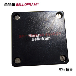 Cilindro neumático Bellofram 210ME0G500P0144 para uso general - Product Image 1