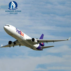 Transporte Marítimo de China a Irak, Agente de Carga para Contenedores de 20 pies y 40 pies, Almacenamiento en Almacén de Umm Qasr y Bagdad, Envío Aéreo + Express - Product Image 5