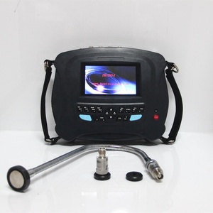 HG904 Analyseur de champ de vibration à 2 canaux avec analyse FFT - Product Image 2