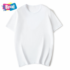 Herstellung Großhandel kunden spezifisches Design Frauen T-Shirts billige Sommer mode Frauen T-Shirts hochwertige Baumwolle Frauen T-Shirts - Product Image 3