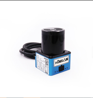 Capteur radar LIDAR Hinson AGV SE-1035 12V, distance de détection 10m, angle 270°, 64 canaux, navigation par positionnement laser