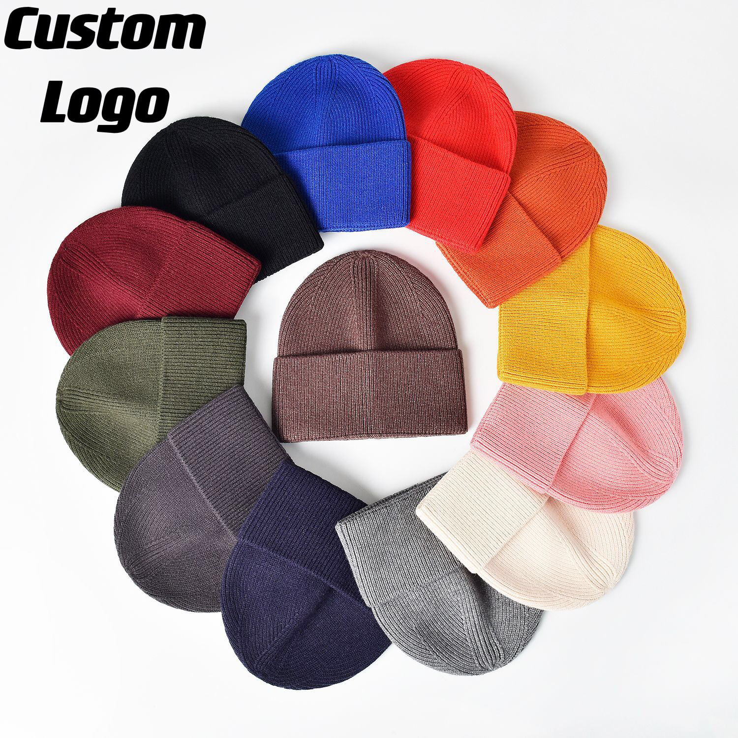 Couleurs personnalisées