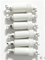 Filtre à eau pour machine à diode d'épilation