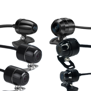 Mini Telecamera 1080P Nascosta Portatile HD con Rilevamento di Movimento, Sistema di Sicurezza e Sorveglianza - Product Image 1