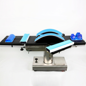 Set di cuscinetti radiotrasparenti per telaio del sistema di posizionamento spinale 74x25cm per chirurgia <span class=keywords><strong>lombare</strong></span> con telaio Wilson - Product Image 2