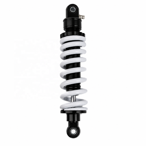 <span class=keywords><strong>Amortisseur</strong></span> arrière réglable 290 mm 980 LBS pour moto, amortissement ajustable, adapté aux accessoires de moto tout-terrain - Product Image 6
