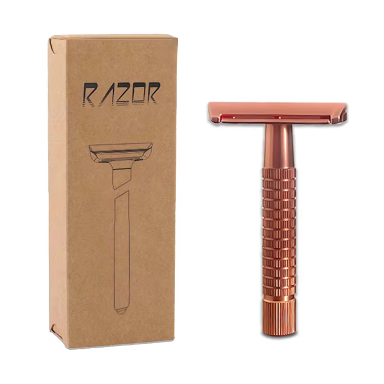 สีโรสโกลด์