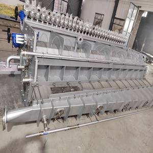 Machine à papier toilette haute vitesse avec intégration du système de dosage <span class=keywords><strong>chimique</strong></span> - Product Image 3