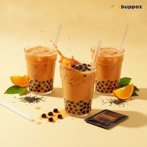 มันสำปะหลังไข่มุกชาไทยชาบับเบิ้ล - Product Image 6